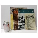 Vintage Chesapeake Bay Literature