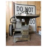 Harvey Manufacturing Corp Butterfly