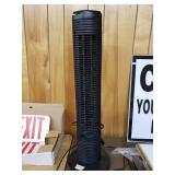 Holmes oscillating Tower fan
