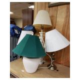 Lamps(4)