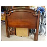 Double/Queen Headboard