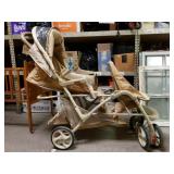 Graco Duoglider Stroller