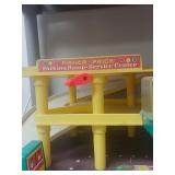 Fisher Price Toy