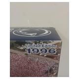 1996 Penn State Cast Metal Banks