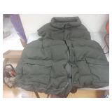 Cabela Jacket Size 3x
