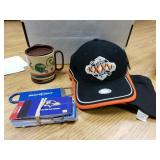 Baltimore Ravens Hats Schedules