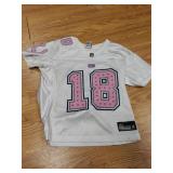 Peyton Manning Colt Jersey Youth Medium