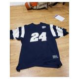 Jeff Gordon Jersey Style Shirt Size Large