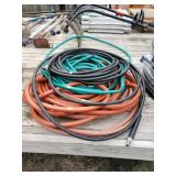 Hoses (3)