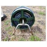 Hose Reel & Hose