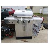 Commercial Infrared Char-Broil Grill