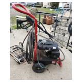 140cc OHV Power Washer