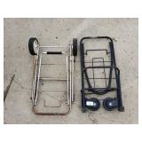 Shopping Bag Carts(2)