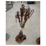 Fire Place Tools