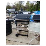 Kenmore Gas Grill