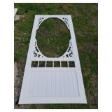 Screen Door