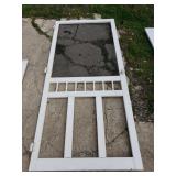 Screen Door