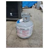 Propane Tank