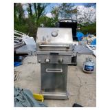 Kitchenaid Gas Grill