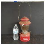 Vintage Coleman Lantern