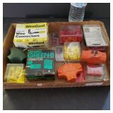 Electrical Connectors