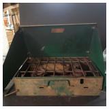 Coleman Portable Gas Burner