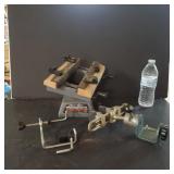 Black & Decker Workmate Vise & Other Vise/clamp