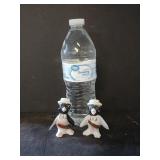 Pair Of Tuxedo Penguins - Tolchester Beach, MD