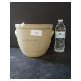 Mt. Gretna Pottery - Somewhere On Label