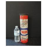 Tinkertoys In Canister