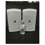(2) Yamaha Speakers