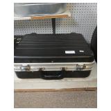 Hard Case Suitcase