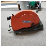 Jepson Chop Saw