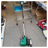 Weed Eater Poweredge Edger