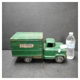 Buddy L Airway Box Truck