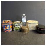 Collectable Tins