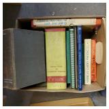 Books: Exotica 3 of Plants, Ball Fed Book, Garden