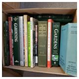 Books: Gardening
