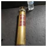 Antique General Quick Aid Fire Extinguisher