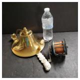 Bell & Vintage Penn 60 Fishing Reel