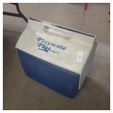 Blue / White Playmate Plus by Igloo