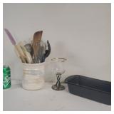 Kitchen Utensils, Baking Ware