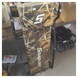 Snap-On Camo Creeper