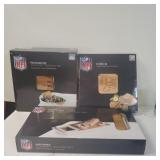 NFL Serving Sets, Circo