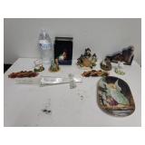 Home Decor: 1995 Behutet Heimberg Plate, Holiday