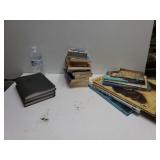 Books: Painting, Power to be free & more