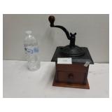 Vintage Coffee Grinder
