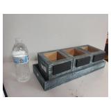 Small Table Top Planter Box