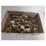 Plated Flatware
