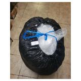 Bag of Bubble Wrap